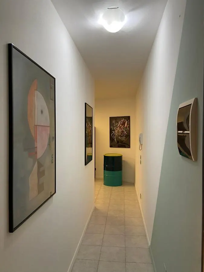 Serendipity Apartment Βενετία