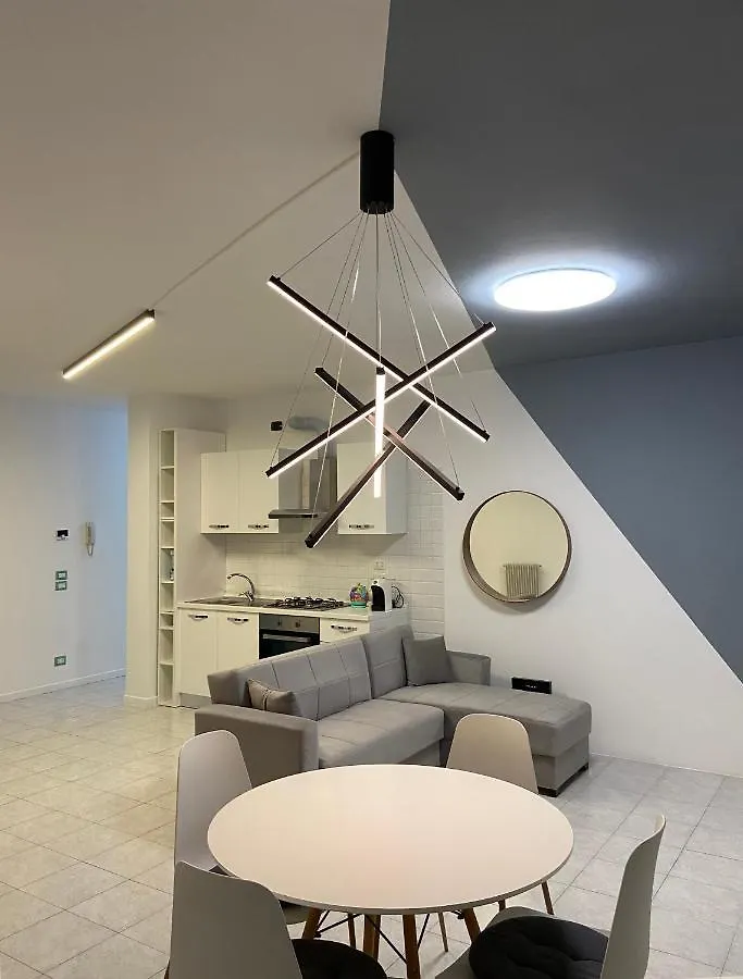 Serendipity Apartment Βενετία