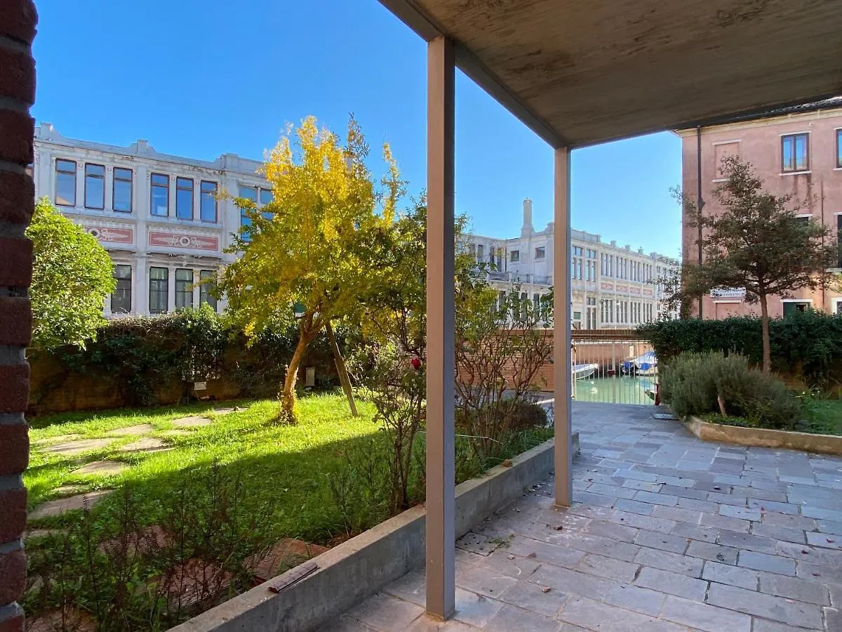 Serendipity Apartment Βενετία