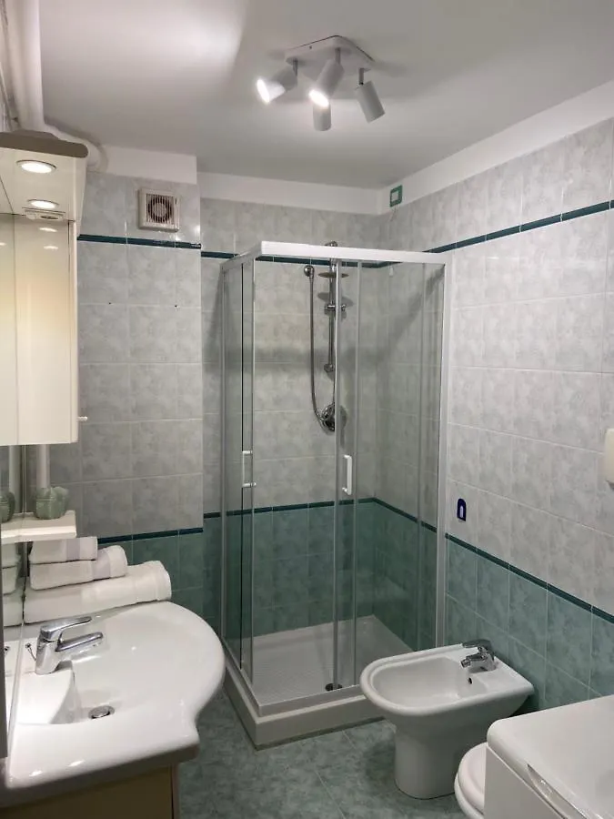 Serendipity Apartment Βενετία