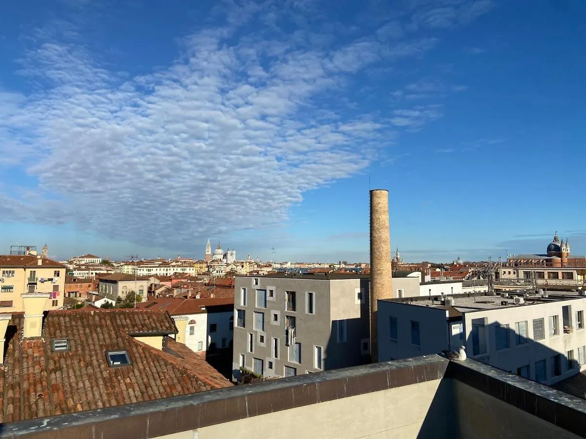 Serendipity Apartment Βενετία