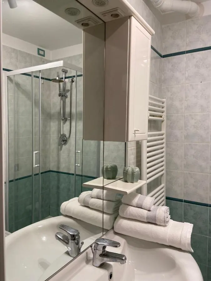 Serendipity Apartment Венеция