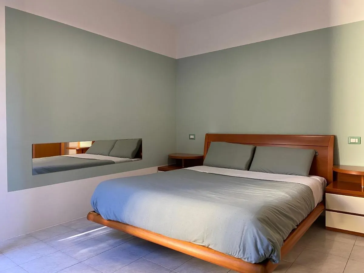 Serendipity Apartment Венеция